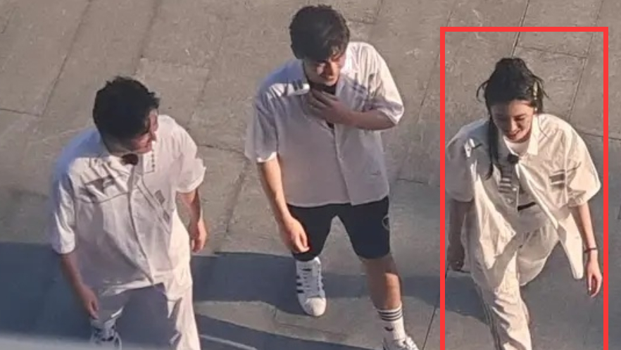 THE NINE成实验品！刚成团仅半个月，未来就不被众