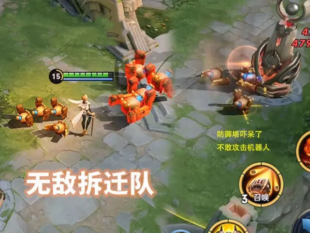 周瑜史诗级增强，1秒晕3次，上官婉儿和米莱狄无