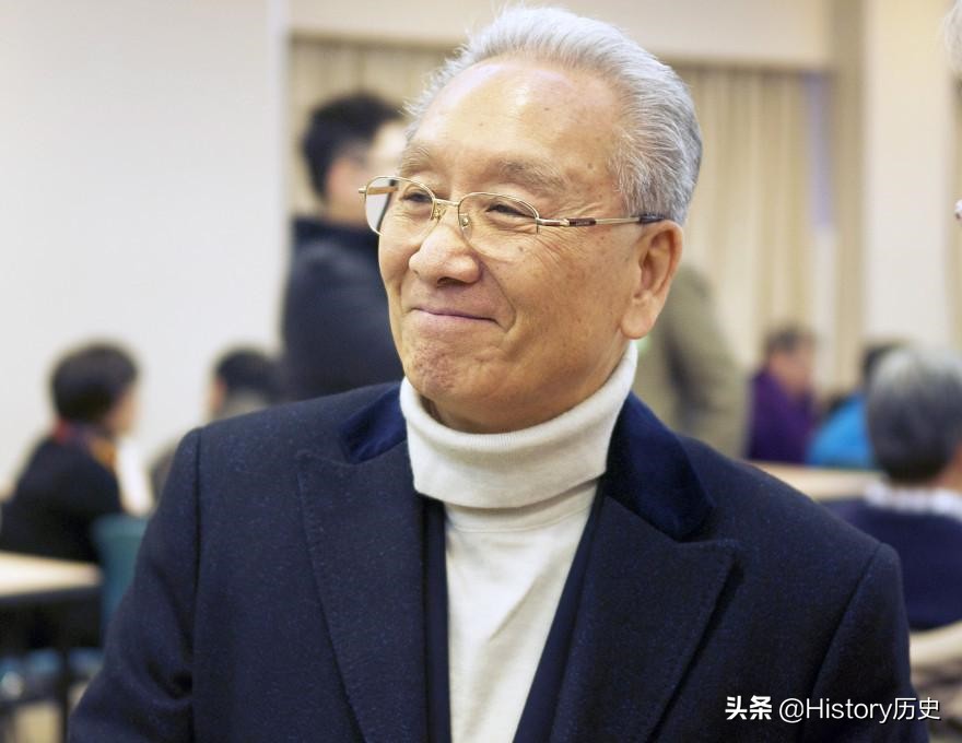 他是美国间谍，曾一人毁掉台湾核武计划，并间接引发蒋经国的死亡