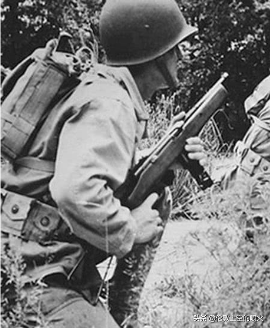 墙内开花墙外香——二战前汤普森冲锋枪的苦痛