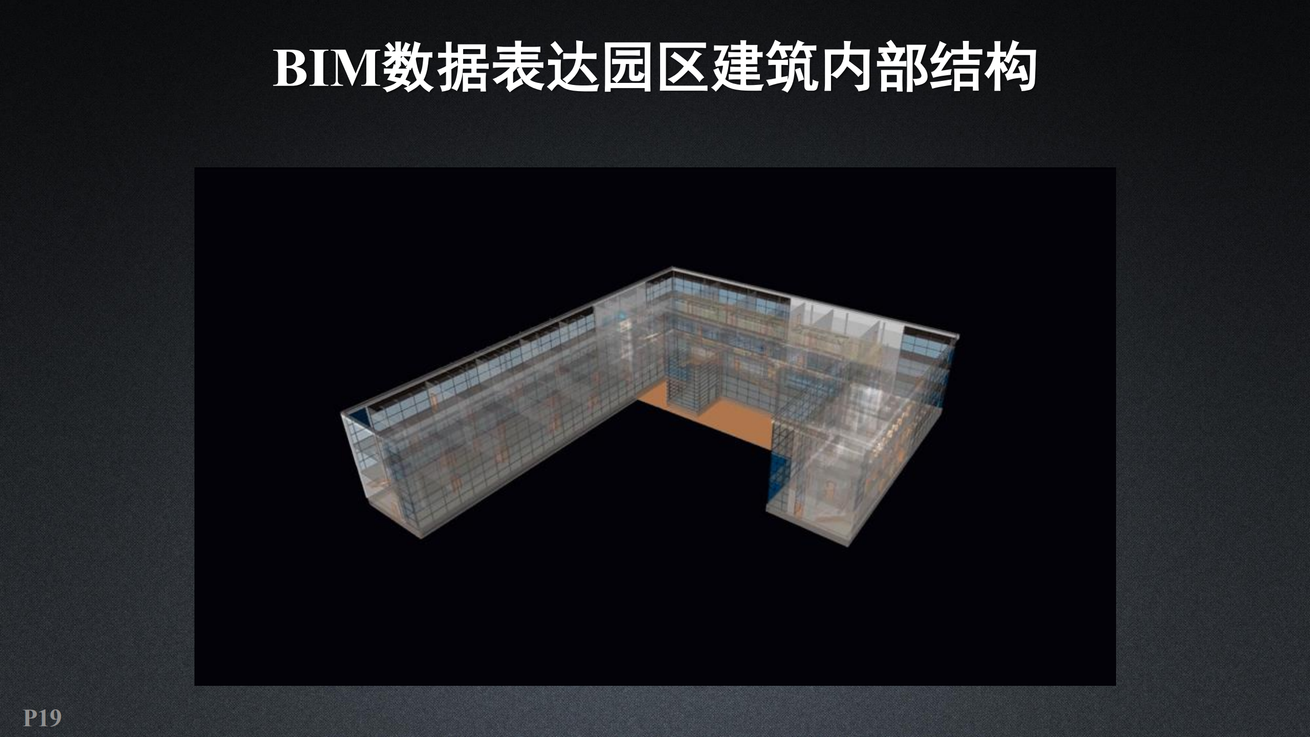 智慧园区：新一代三维GIS智慧园区解决方案（附PPT下载地址）