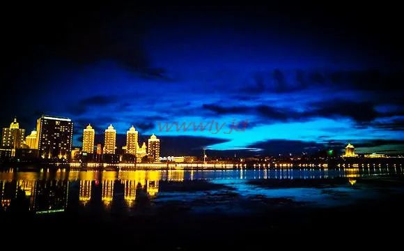 我们大内蒙，究竟“大”在哪里？