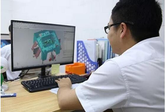 学模具设计应该掌握哪些内容？
