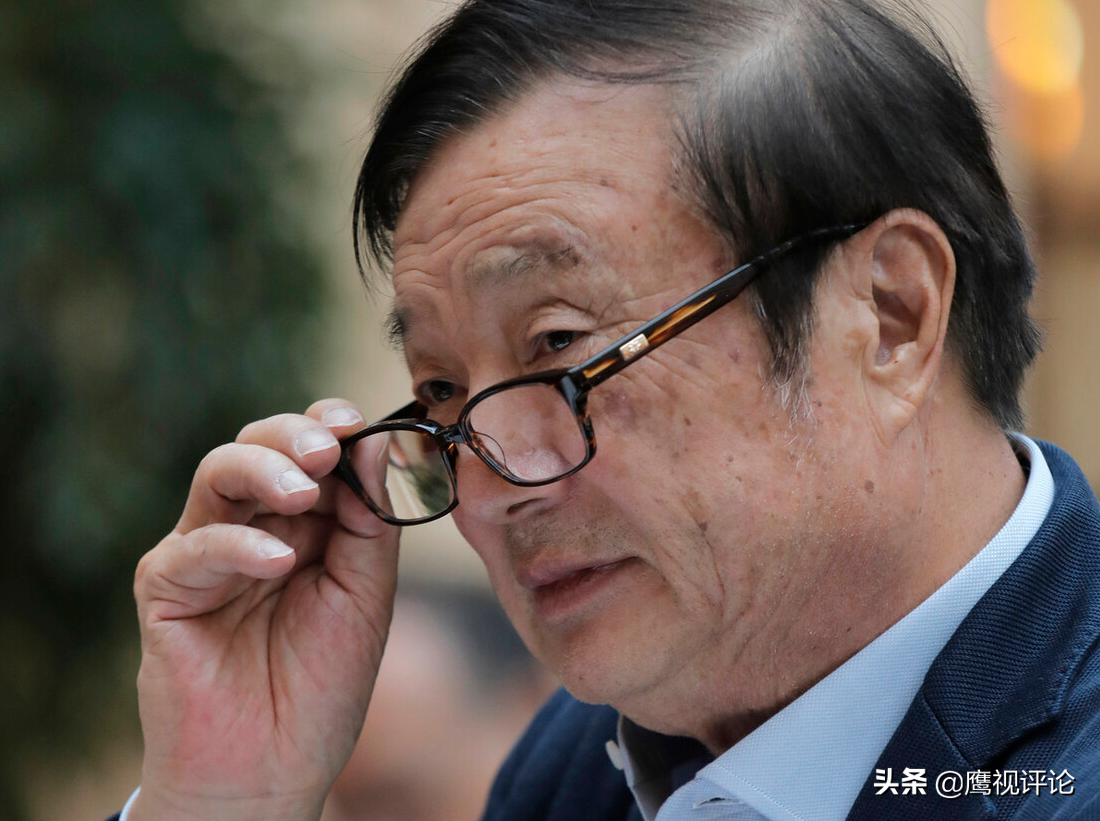 华为发布连接指数，中国的水平和我们想象的差