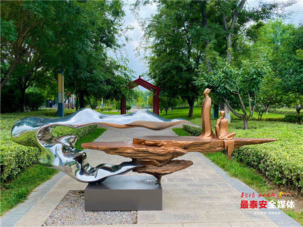 宁阳启用全国首家新儒学廉洁文化教育基地，打造本土新儒学“廉洁文化”品牌