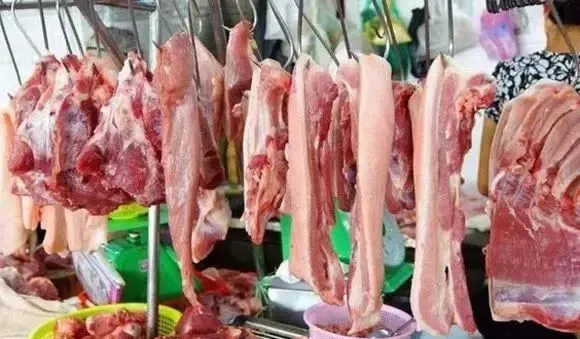 猪价连续大跌的原因终于找到了？