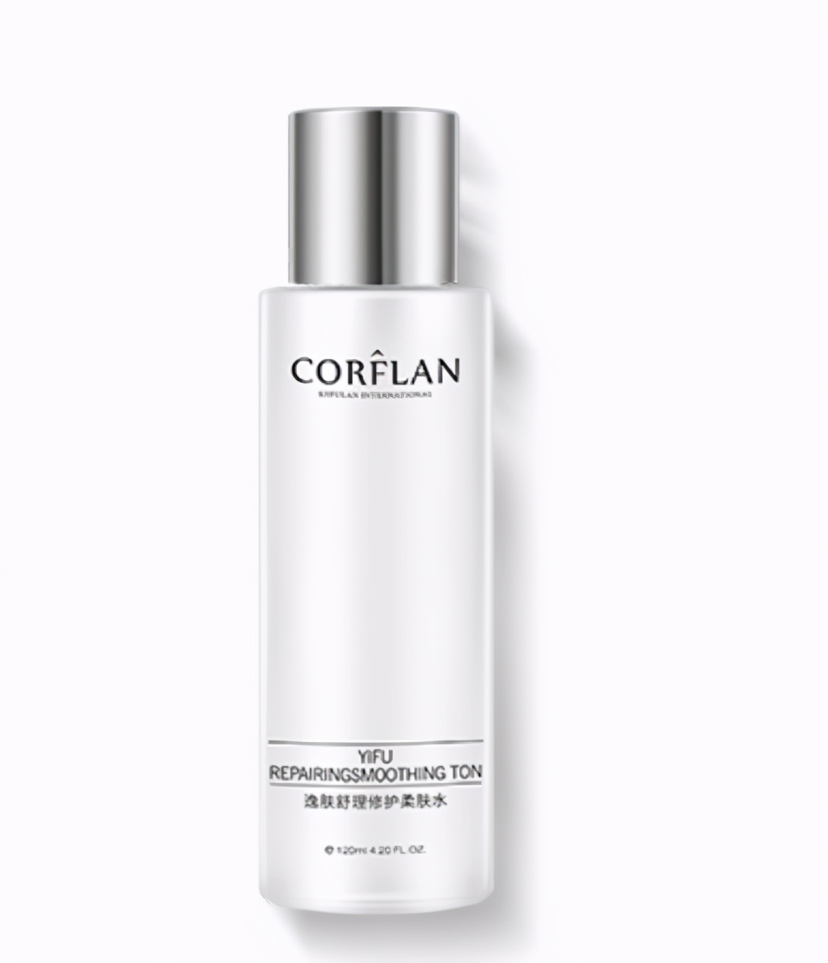 爽肤水和科芙兰CORFLAN逸肤舒理修护柔肤水有什么区别