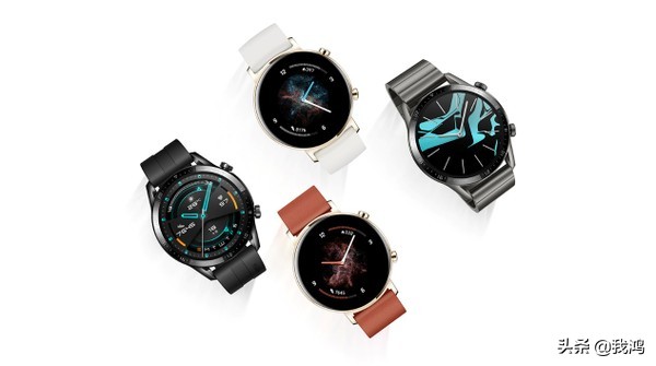 华为何刚称华为运动健康走在行业前沿，华为到