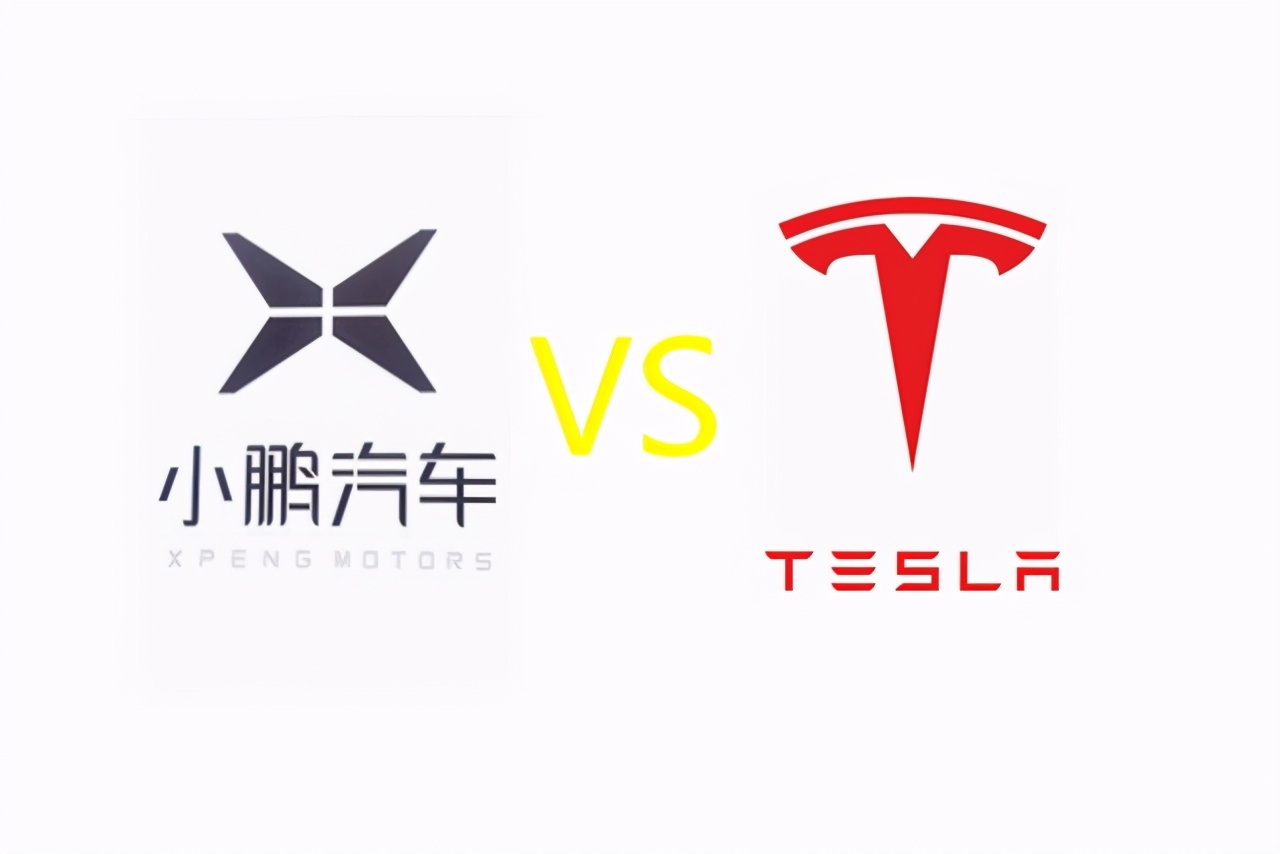 三大互联网造车企业，为何仅有小鹏被特斯拉针对？