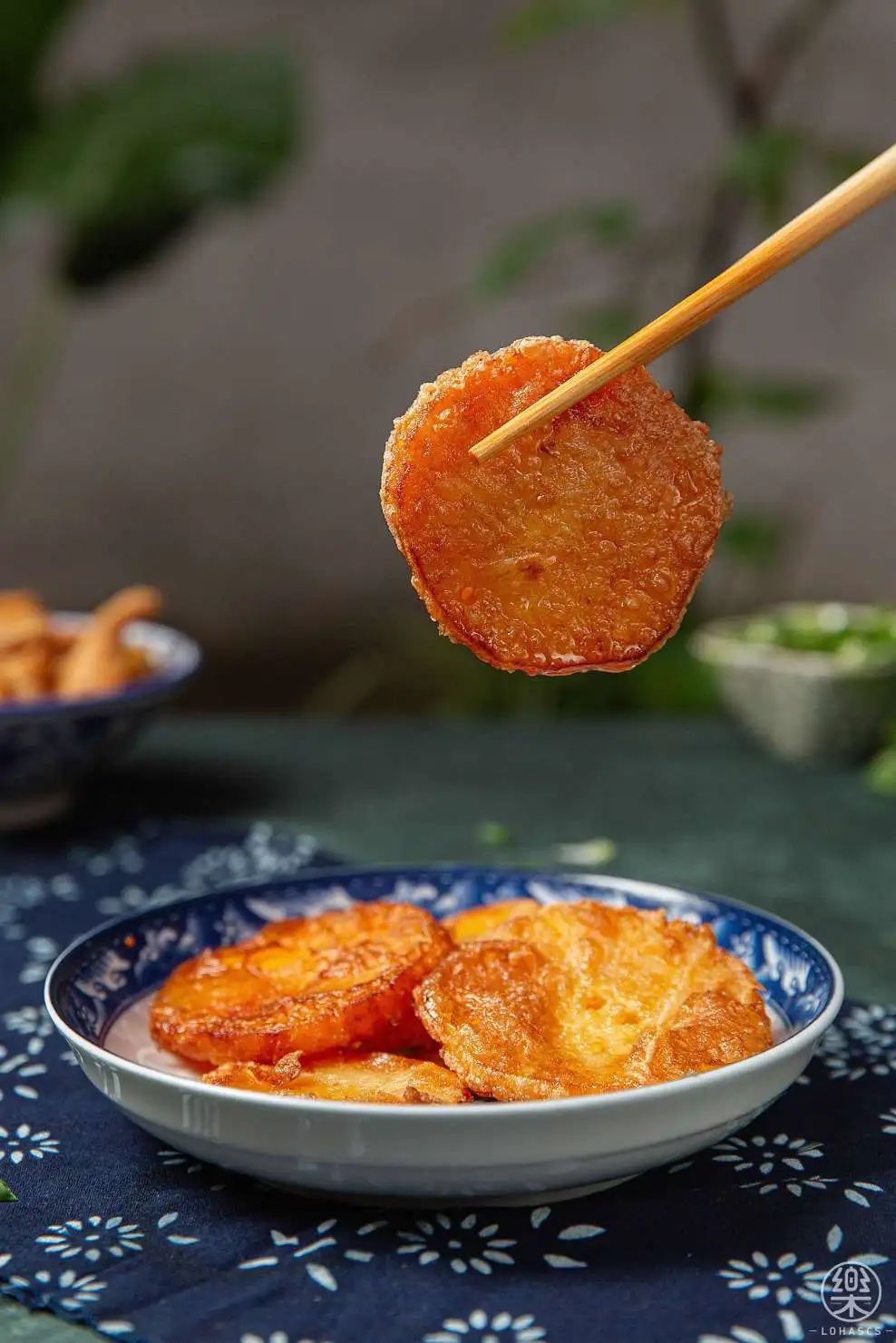 藏在长沙南门口的超“正”侗家风味泡菜，一天