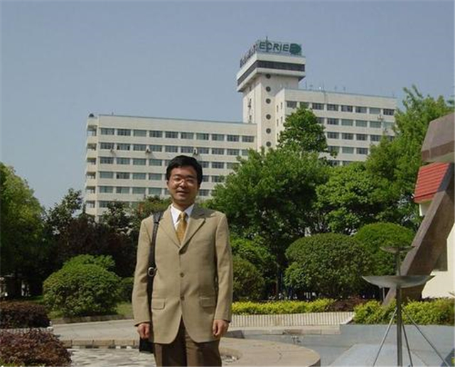 吴剑旗：“要让美国飞机变成废铁”，他是谁？美国最惧怕的科学家