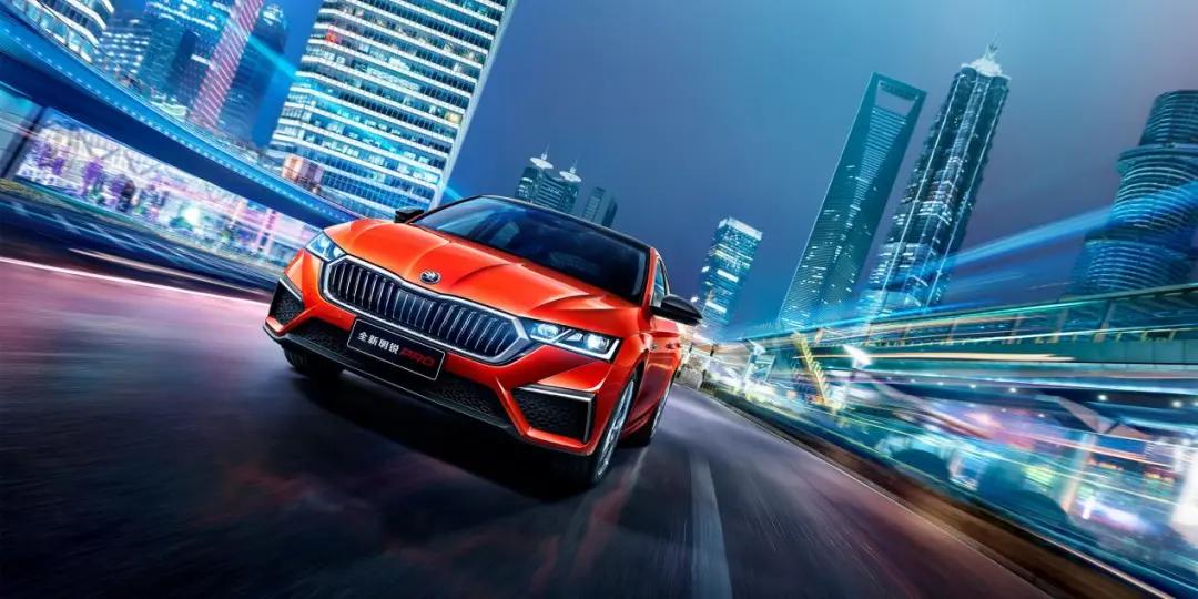 合资品质、自主价格，斯柯达、现代、雪铁龙的新品能满足要求