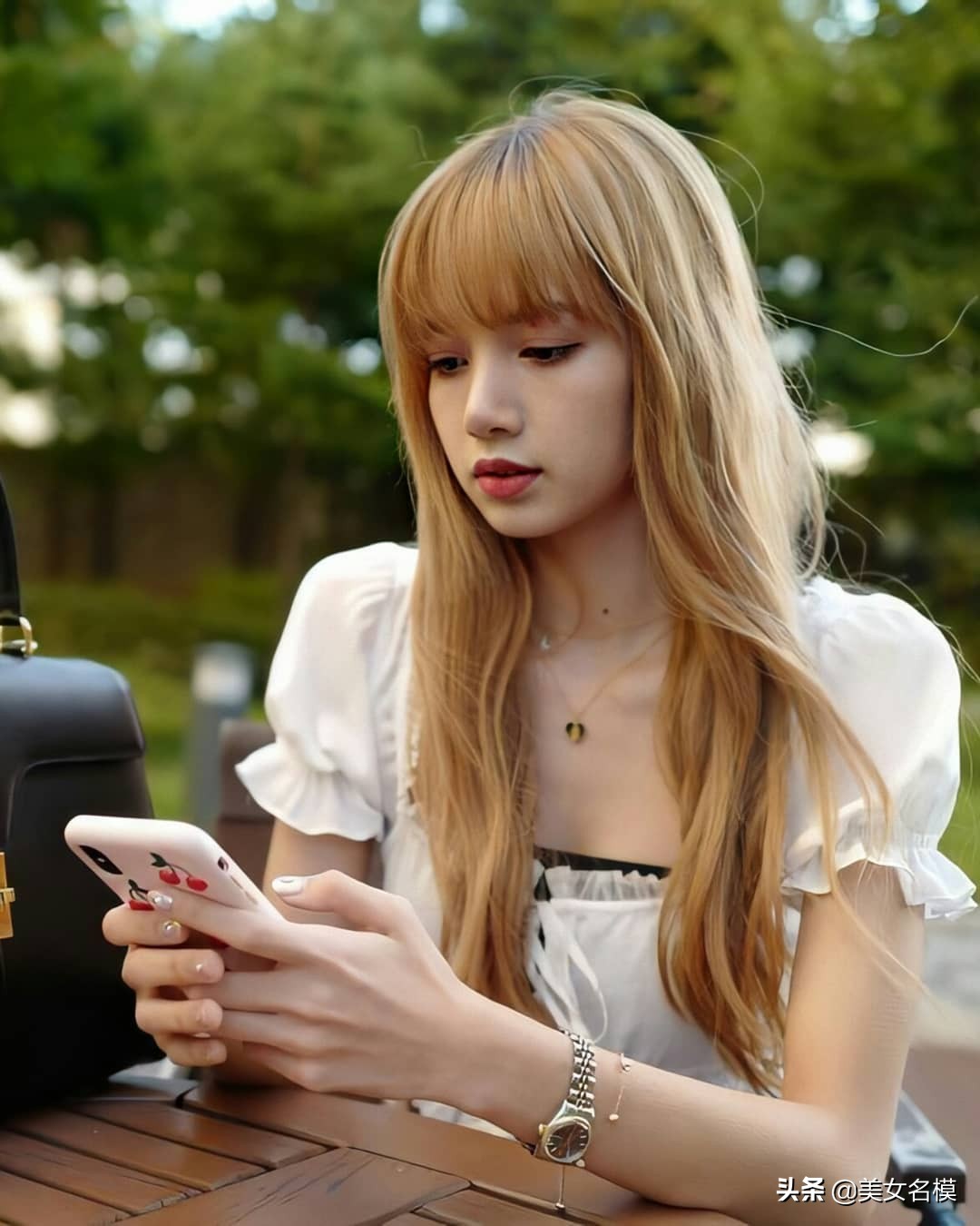 全球最美女星排行，亞洲美女孫藝珍、LISA、周子瑜位列前三