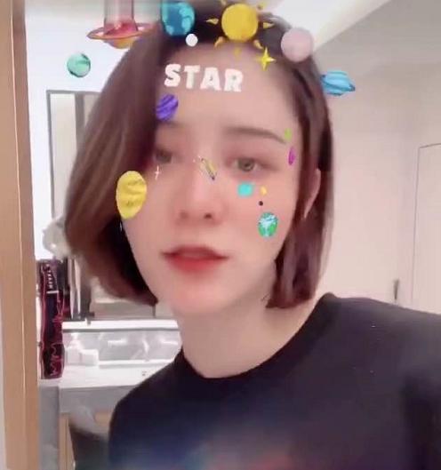 港媒爆张馨月有喜，林峰忙拍戏不回应，吴千语