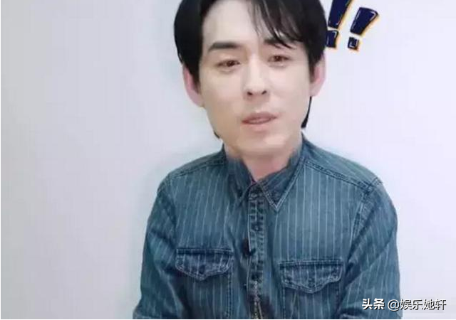 《秋蝉》男二号自曝与任嘉伦很难有CP感！理由过