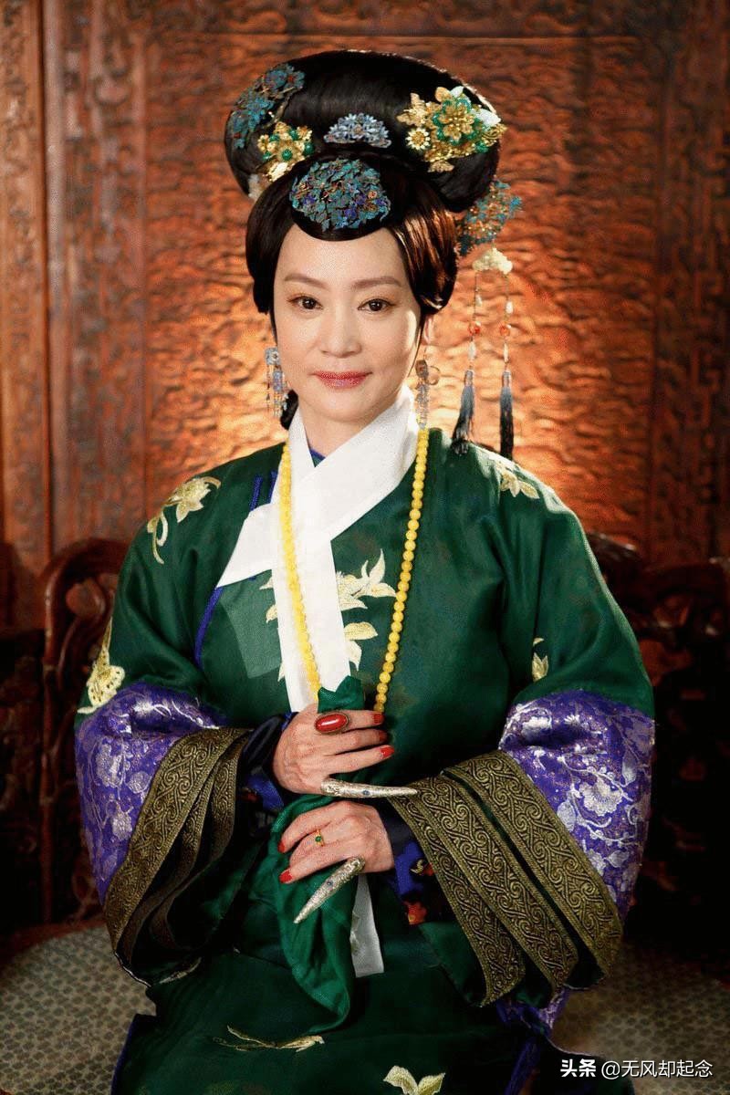 清朝最悲催的太后，14岁入宫，15岁产子，儿子刚当上皇帝她便去世