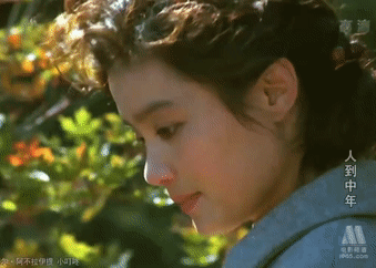 自然老去的10位女星，有人称霸影坛，有人早早退