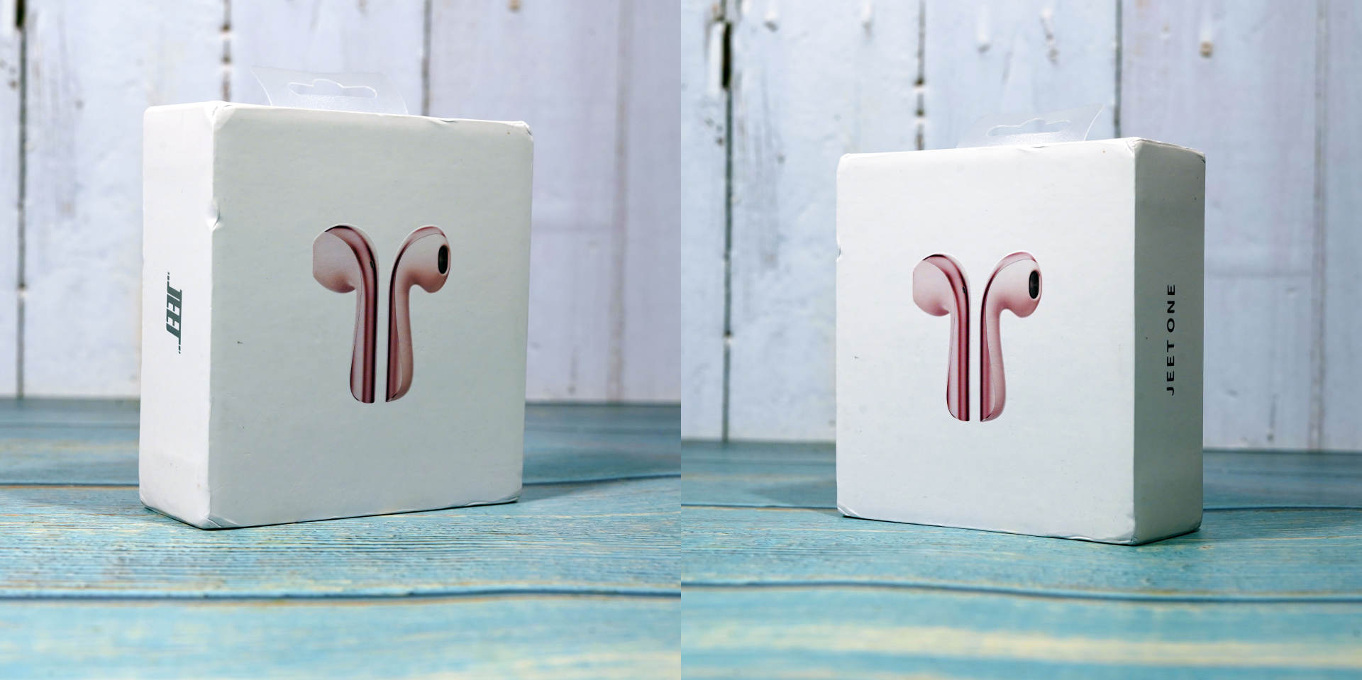 女生喜欢的耳机是怎么样的？JEET ONE升级版耳机评测