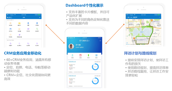 开启云上营销新模式，浪潮营销云加速企业数字化转型