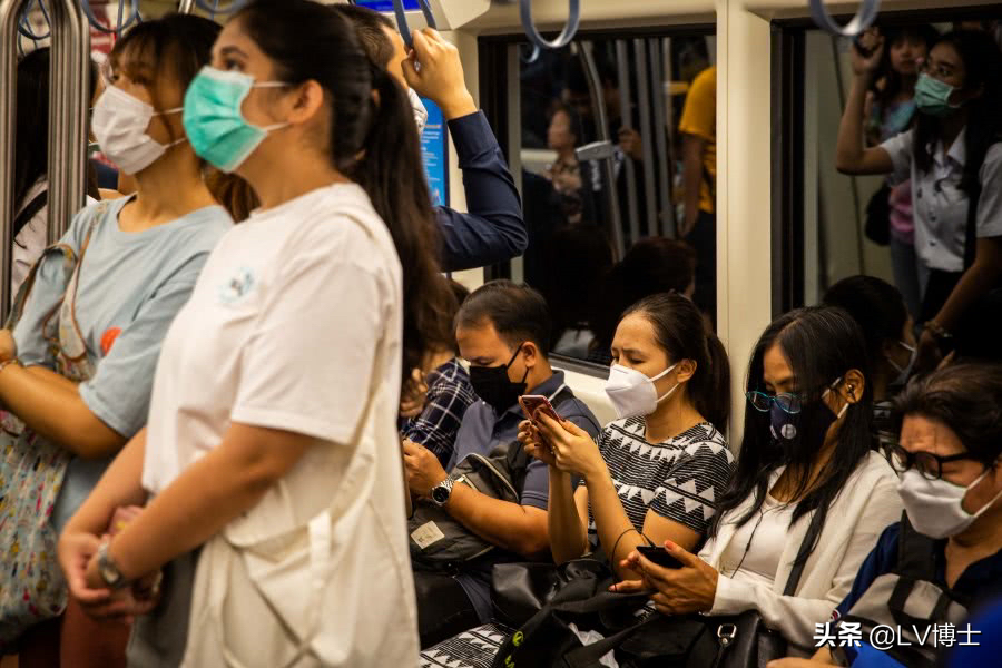 6月27日，周邊傳來壞消息，泰國疫情告急，日本又“髒了”