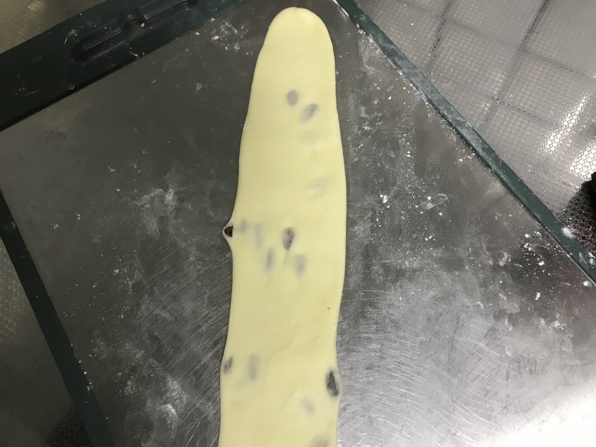 用了6年的麵包方子，還是最愛它，蓬鬆暄軟，細膩拉絲，放3天不硬