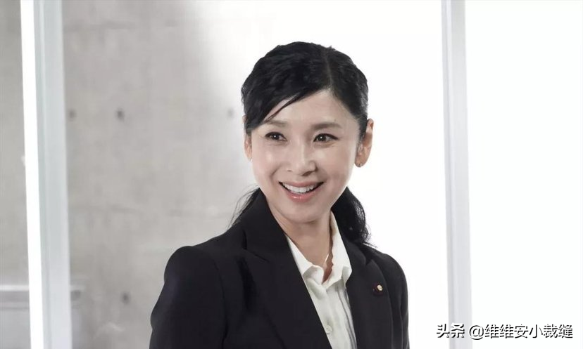 61岁黑木瞳凭颜值状态登上热搜!殿堂级的自律离不开她的3个习惯