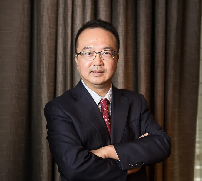 阿里腾讯华为三足鼎立云计算,京东云凭什么上牌桌