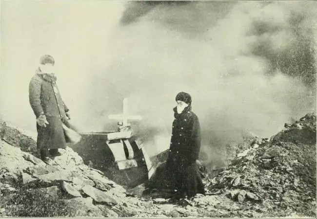 百年前中国的一次重大疫情