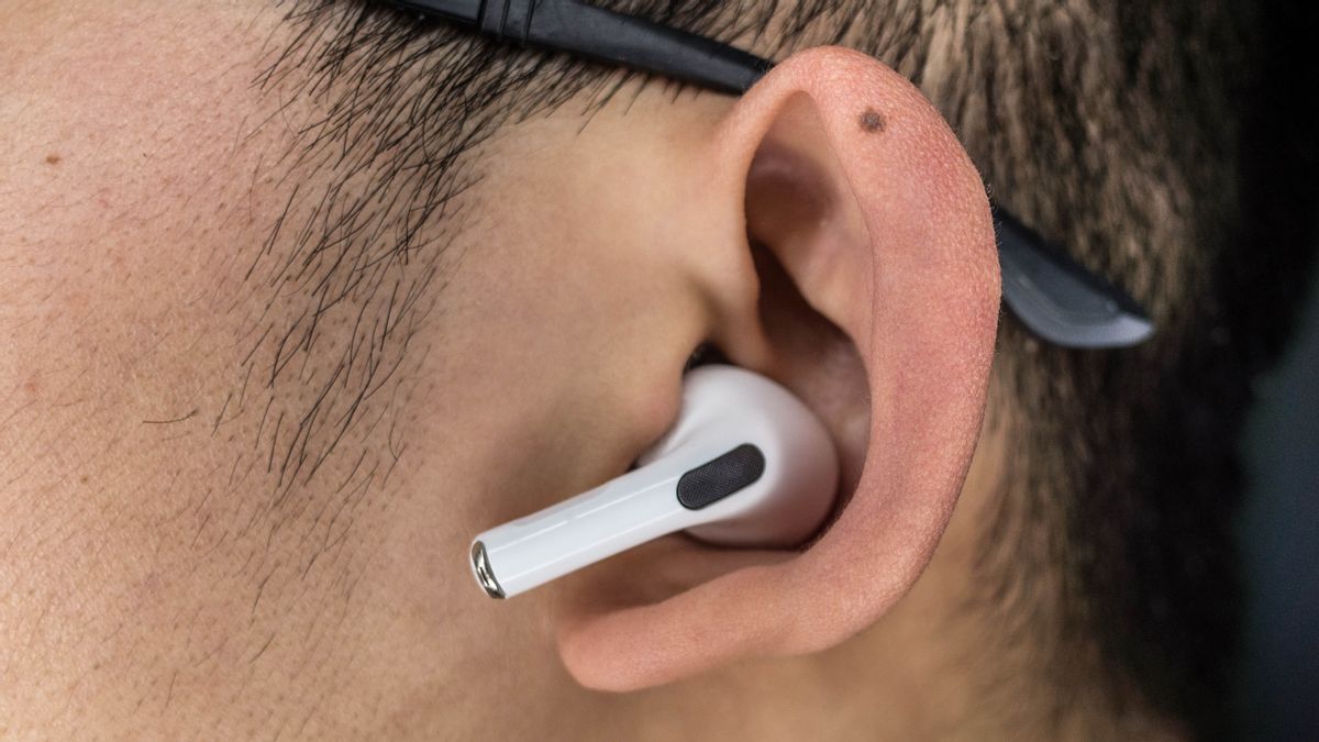 小巧、迷你、便携西圣Ava真无线蓝牙耳机