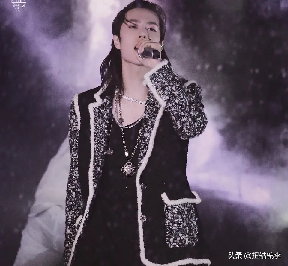 明星中的专业舞者王一博，用实力向大家证明自