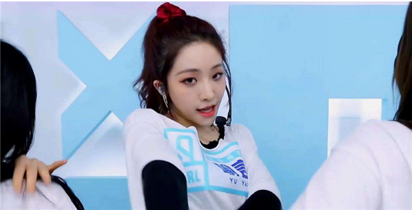 青你2遇上硬选手，喻言打破煽情套路，金子涵表