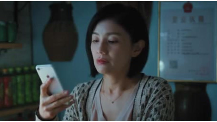 三叉戟：三个兄弟三种性格，大棍子徐国柱结局