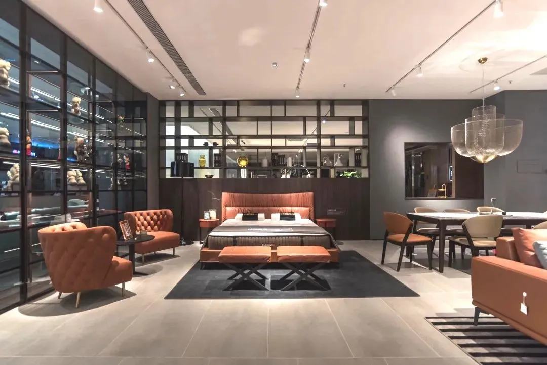 上海虹桥家博会，中国家居设计“王牌军”齐聚，解码未来趋势