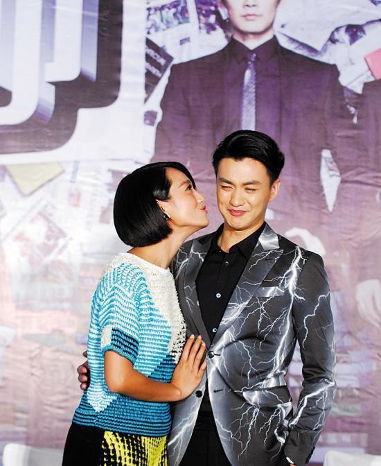 24岁闪婚闪离到36岁卑微付出，曾经的“浙江一姐