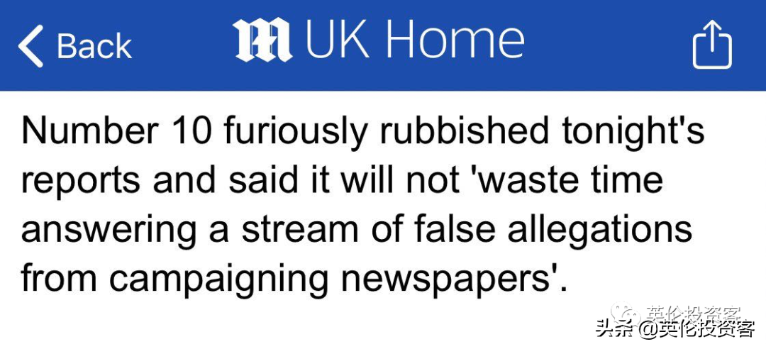 英国封城两个月，疫情怎么样了
