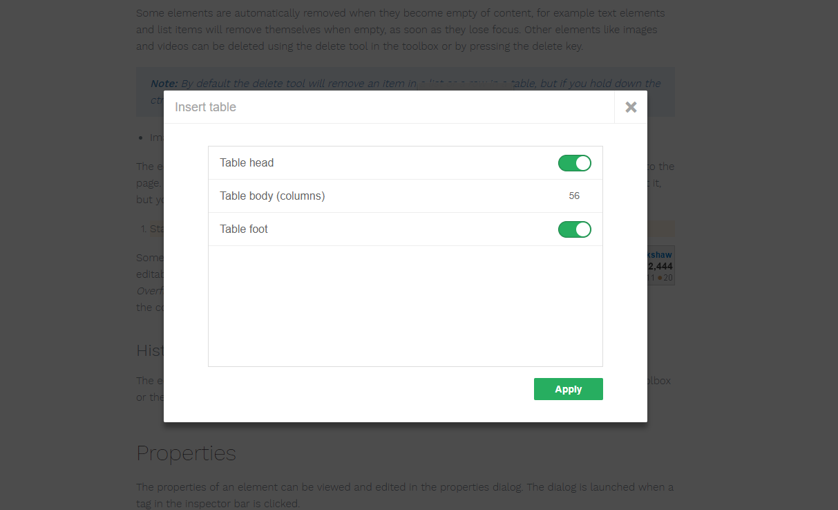 ContentTools ContentTools
