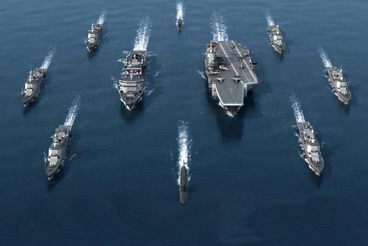 1999美轰炸我驻南使馆后的交锋：曾经的隐忍，为