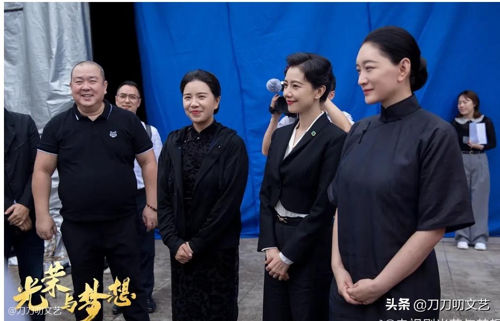 2021年度十大最令人期待电视剧，孙俪新剧第五，