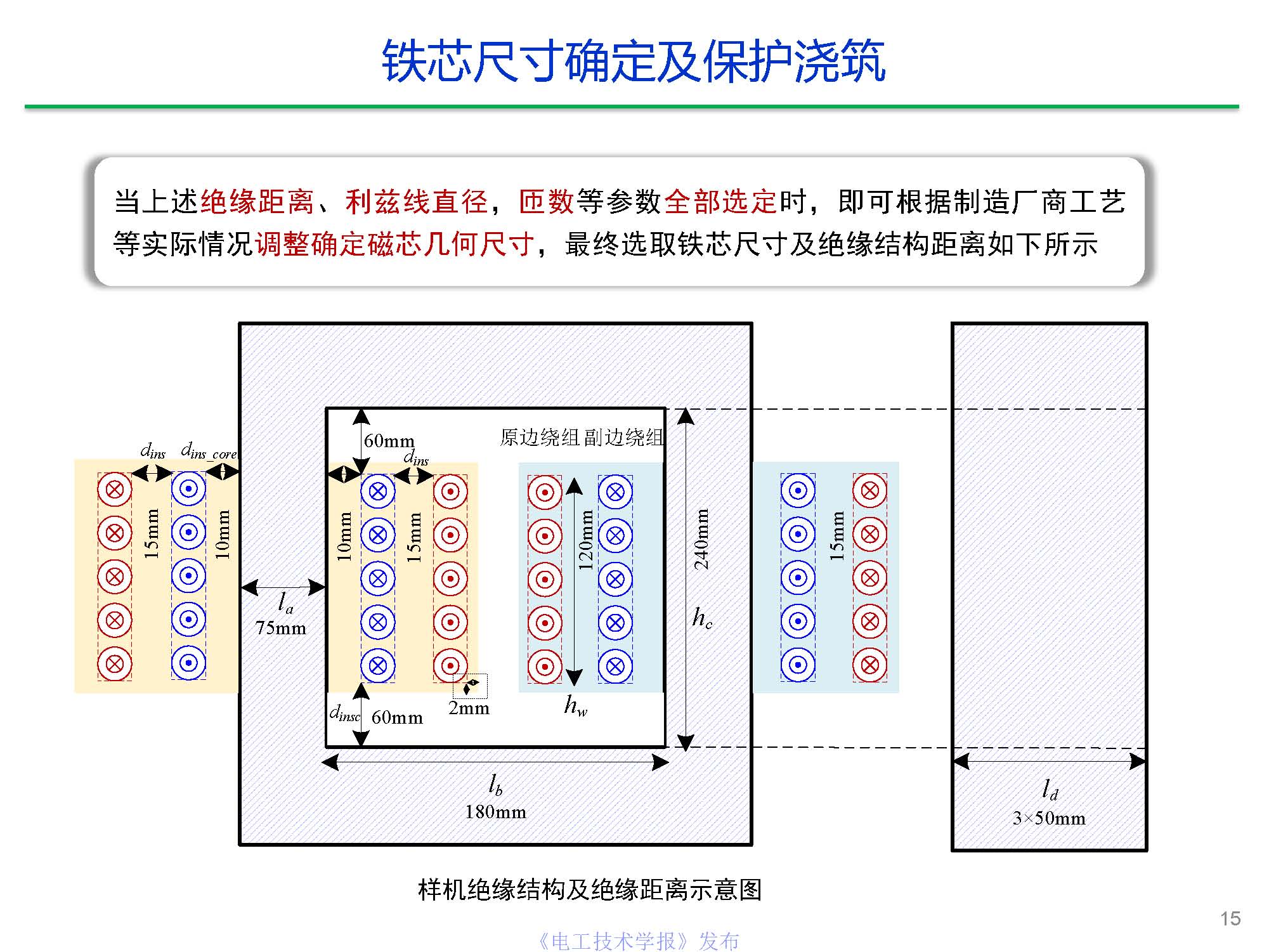 东南大学陈武教授：中压直流变压器关键技术研究