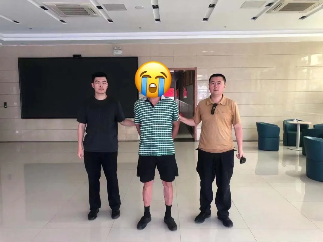 文登分局连续查获两起电动车盗窃案