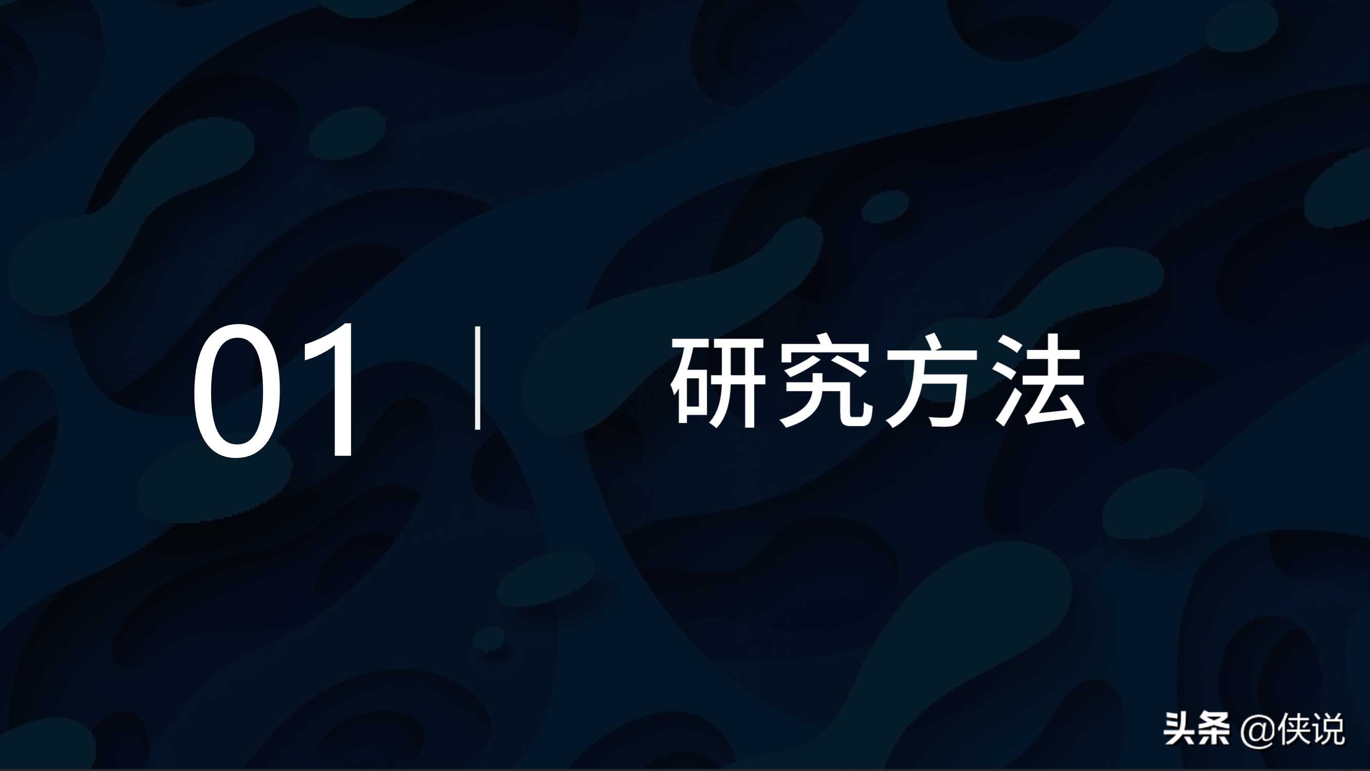 2020哔哩哔哩流量生态白皮书