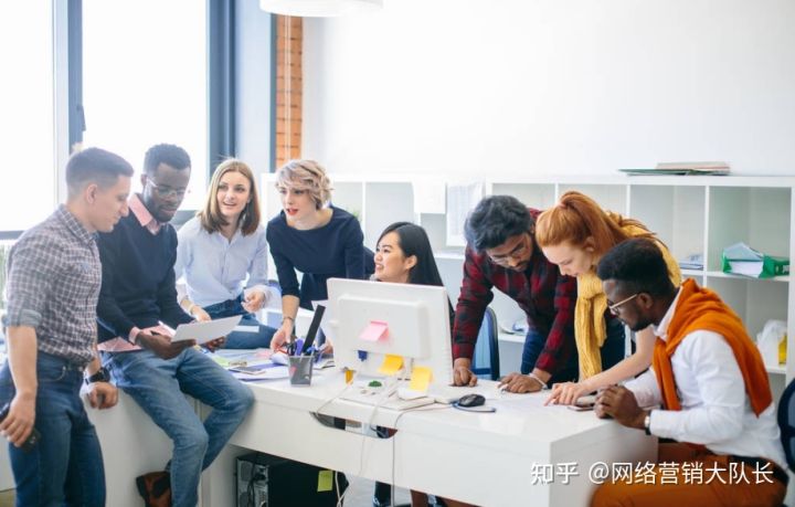 如何进行网络营销推广？