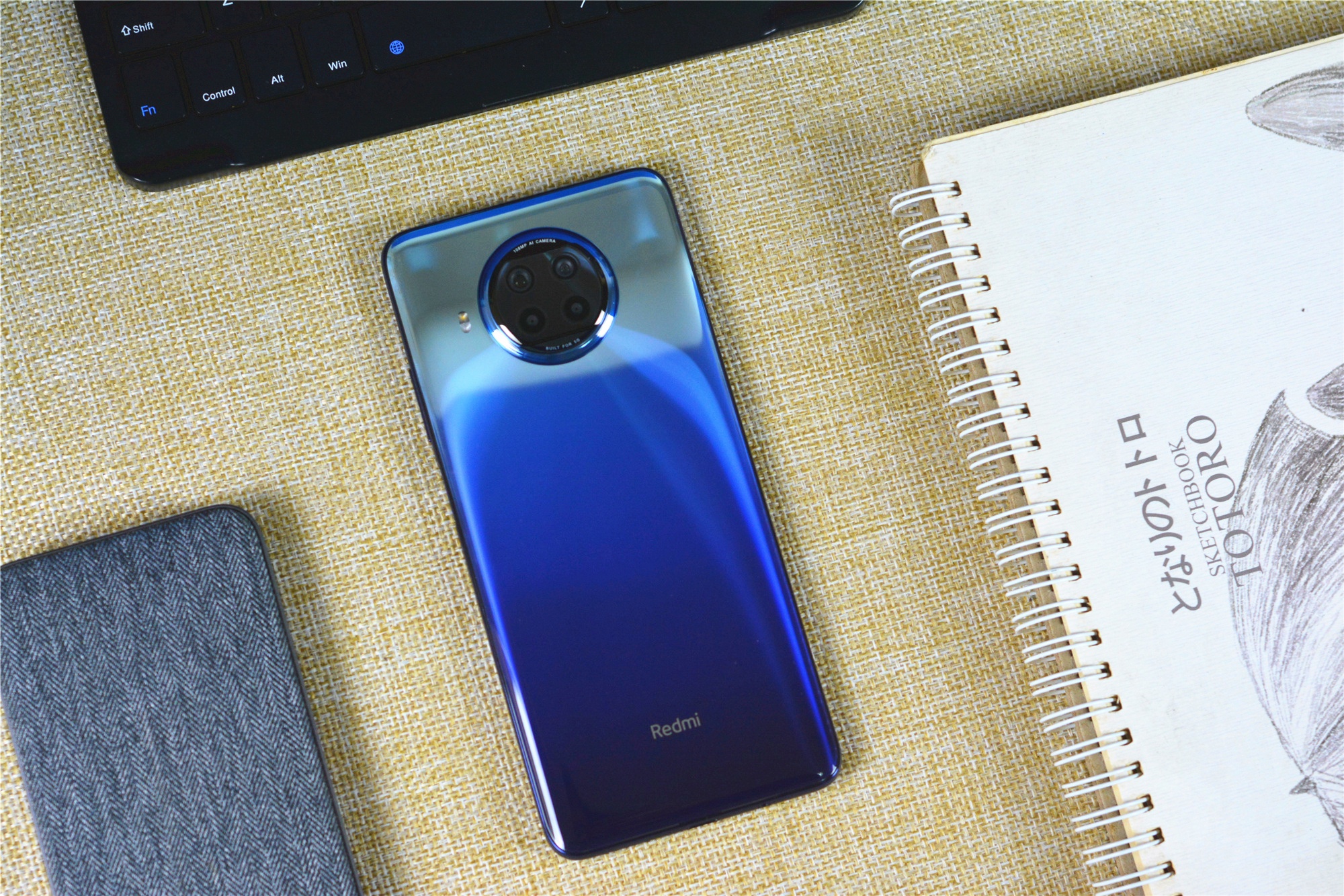 用了几个月红米Note9 Pro，憋了一肚子心里话，不吐不快