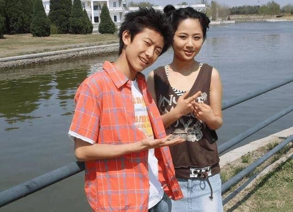 “三毛”长大了！8岁成名，14岁秃顶，34岁变帅哥