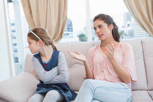 "15 years old of daughters are matricidal " , cruel-hearted backside, it is angelic tear