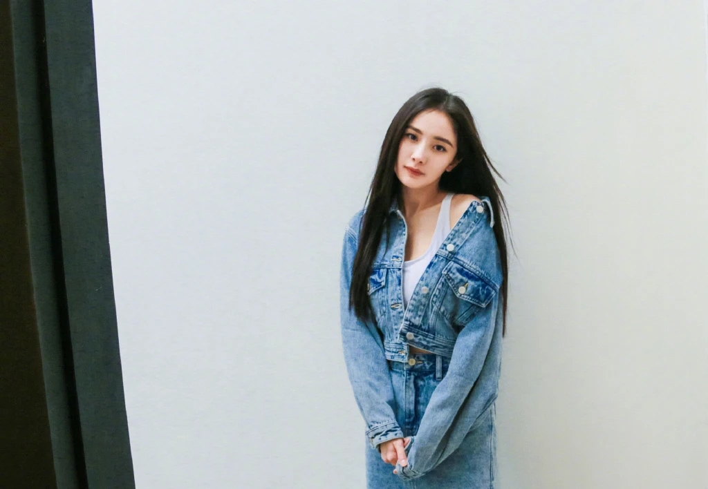 杨幂轧戏得罪片方？肖战解禁了？张雨绮受伤了