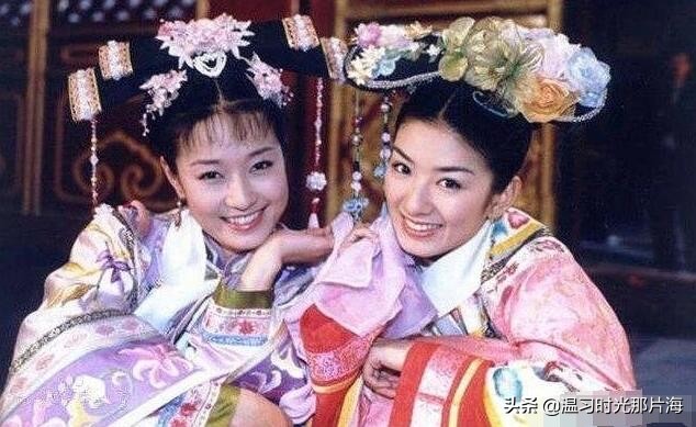 《还珠3》18年：有人成影后，有人成影帝，“小卓子”已成实力派