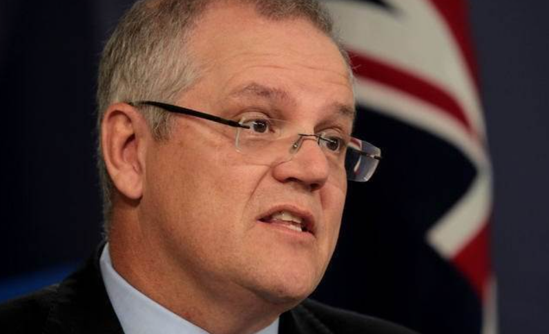 美國無作為，澳大利亞被�禁言�，關鍵時刻中國作出重要承諾