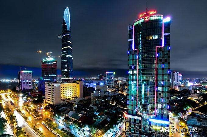 《走进越南》021期：越南证券市场如何？如何投资越南股票?
