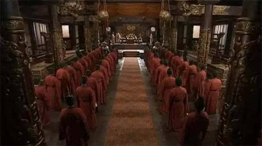 进士想做官，皇帝说：先阉了他，荒诞王朝满朝文武都是太监！